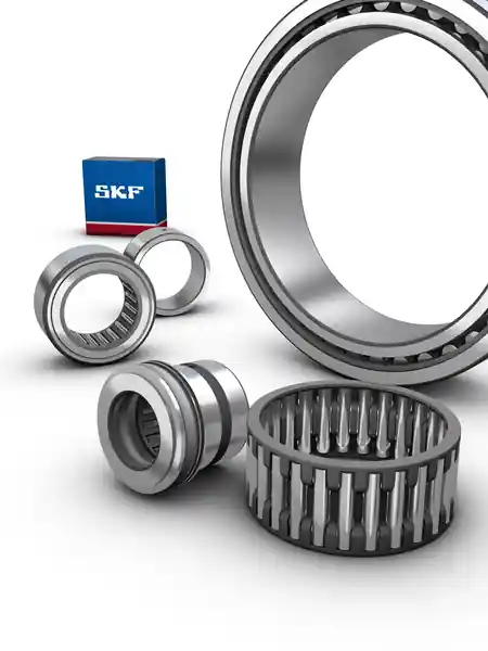 Online Kaufen Nadellager NKS 32