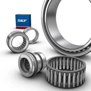 Billig Nadellager NKS 70