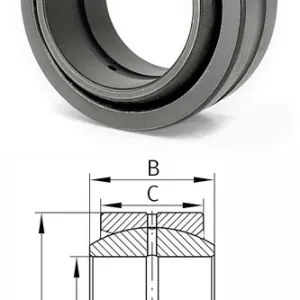 Jetzt Bestellen GE120-DO-2RS-A