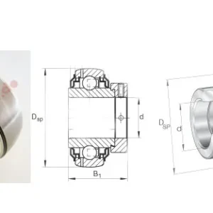 Jetzt Bestellen GE30-KRR-B-2C