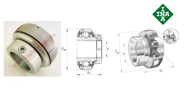 Preisreduziert GE35-KRR-B-2C