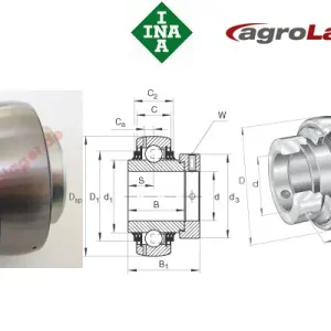 GE35-KTT-B Neue Ware