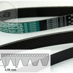 10PK 1555 / K 612 Sonderangebot