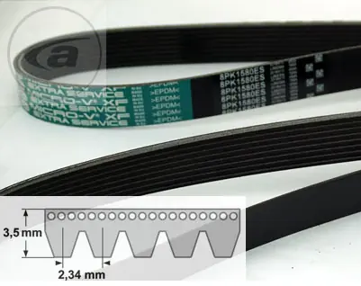 10PJ 1956 / J 770 Top-Angebot