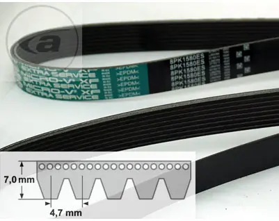 10PL 3124 / L1230 Gratis Versand