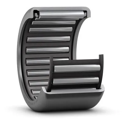 SKF HK 0808 Nadellager mit gepresstem Gehäuse Neuheit